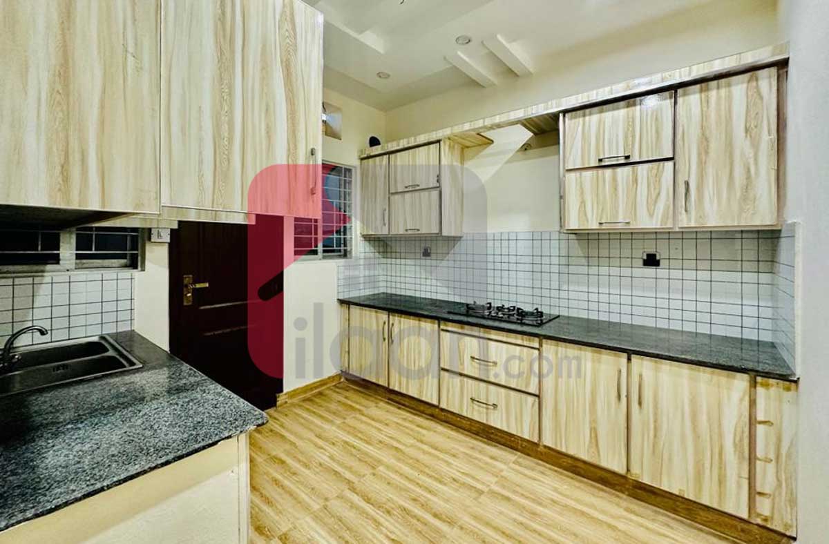 5 Marla House for Sale in Central Park Housing Scheme, Lahore