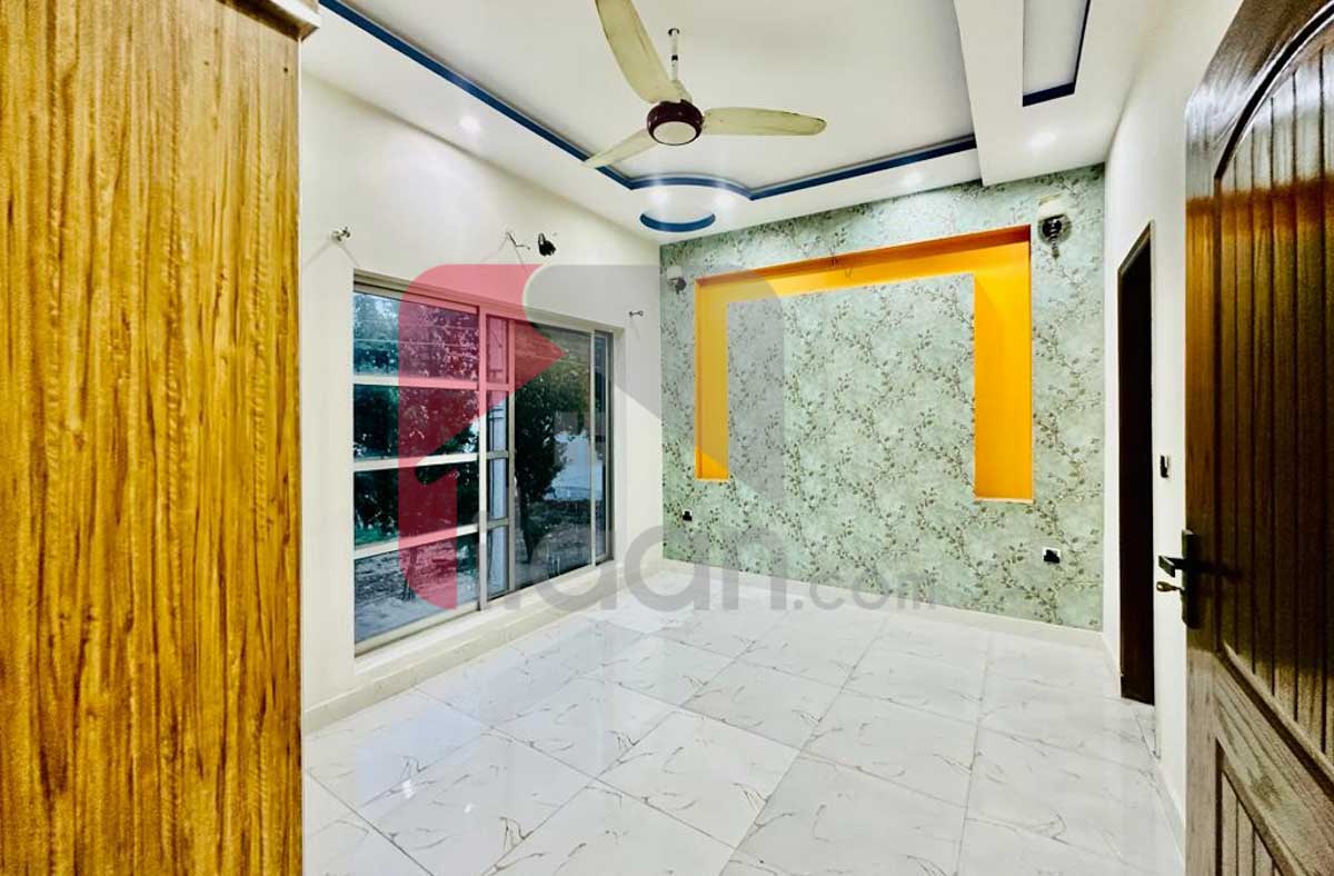 5 Marla House for Sale in Central Park Housing Scheme, Lahore