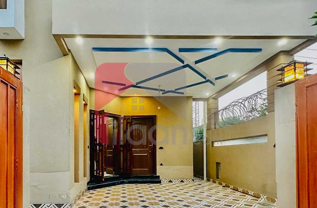 5 Marla House for Sale in Central Park Housing Scheme, Lahore