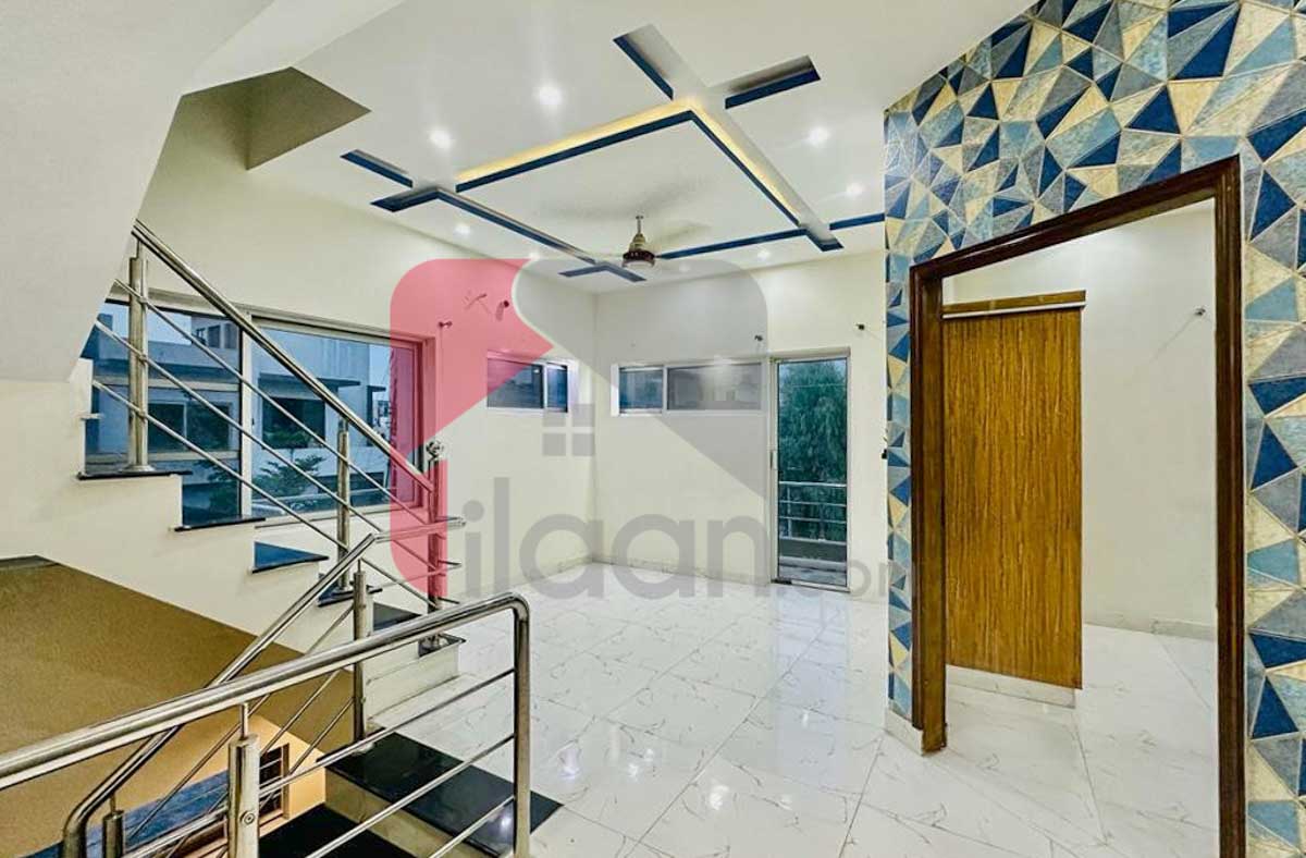 5 Marla House for Sale in Central Park Housing Scheme, Lahore