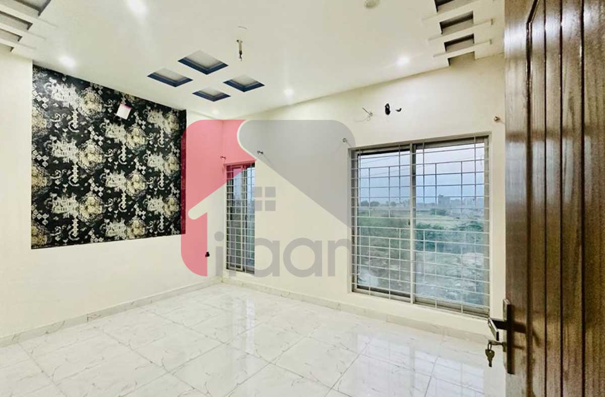 5 Marla House for Sale in Central Park Housing Scheme, Lahore