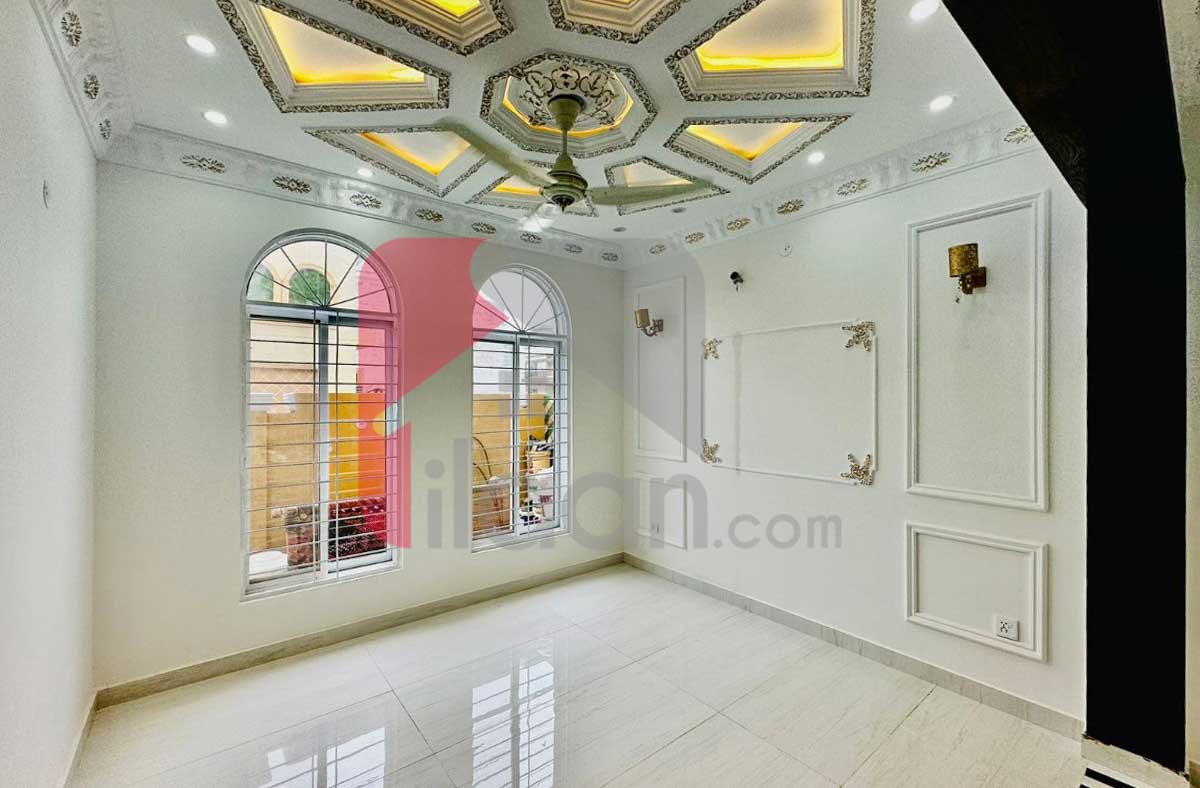 5 Marla House for Sale in Central Park Housing Scheme, Lahore