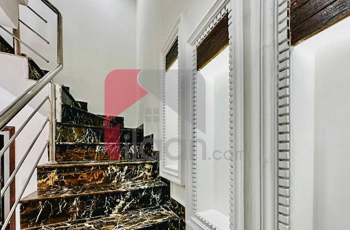 5 Marla House for Sale in Central Park Housing Scheme, Lahore