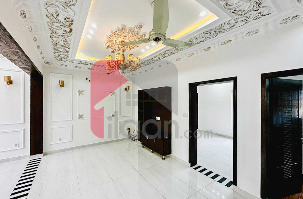 5 Marla House for Sale in Central Park Housing Scheme, Lahore