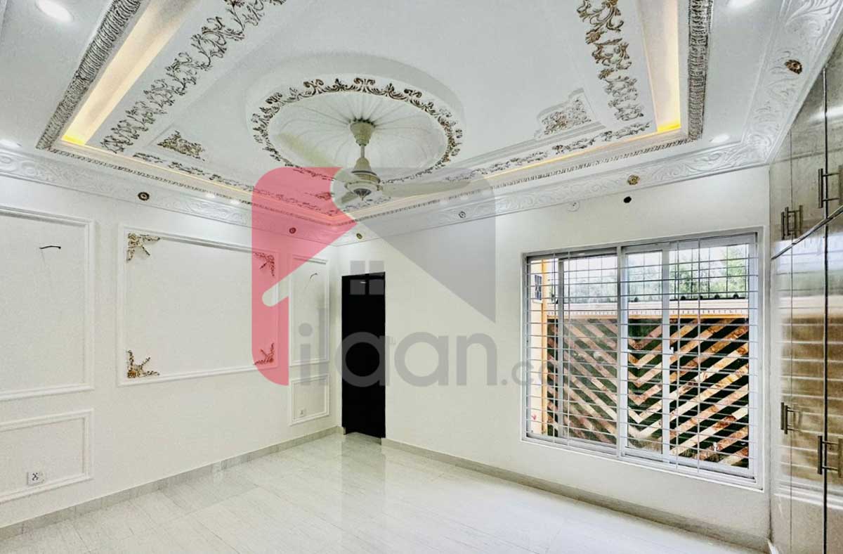 5 Marla House for Sale in Central Park Housing Scheme, Lahore