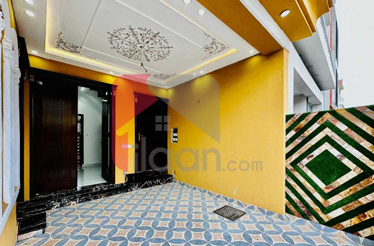 5 Marla House for Sale in Central Park Housing Scheme, Lahore