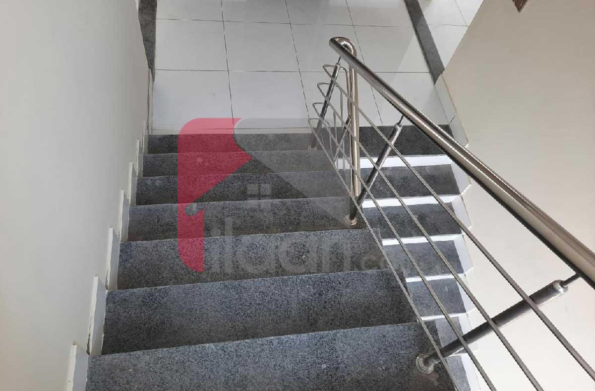 1020 Sq.ft Office for Rent in Jami Commercial Area, Phase 7, DHA Karcahi