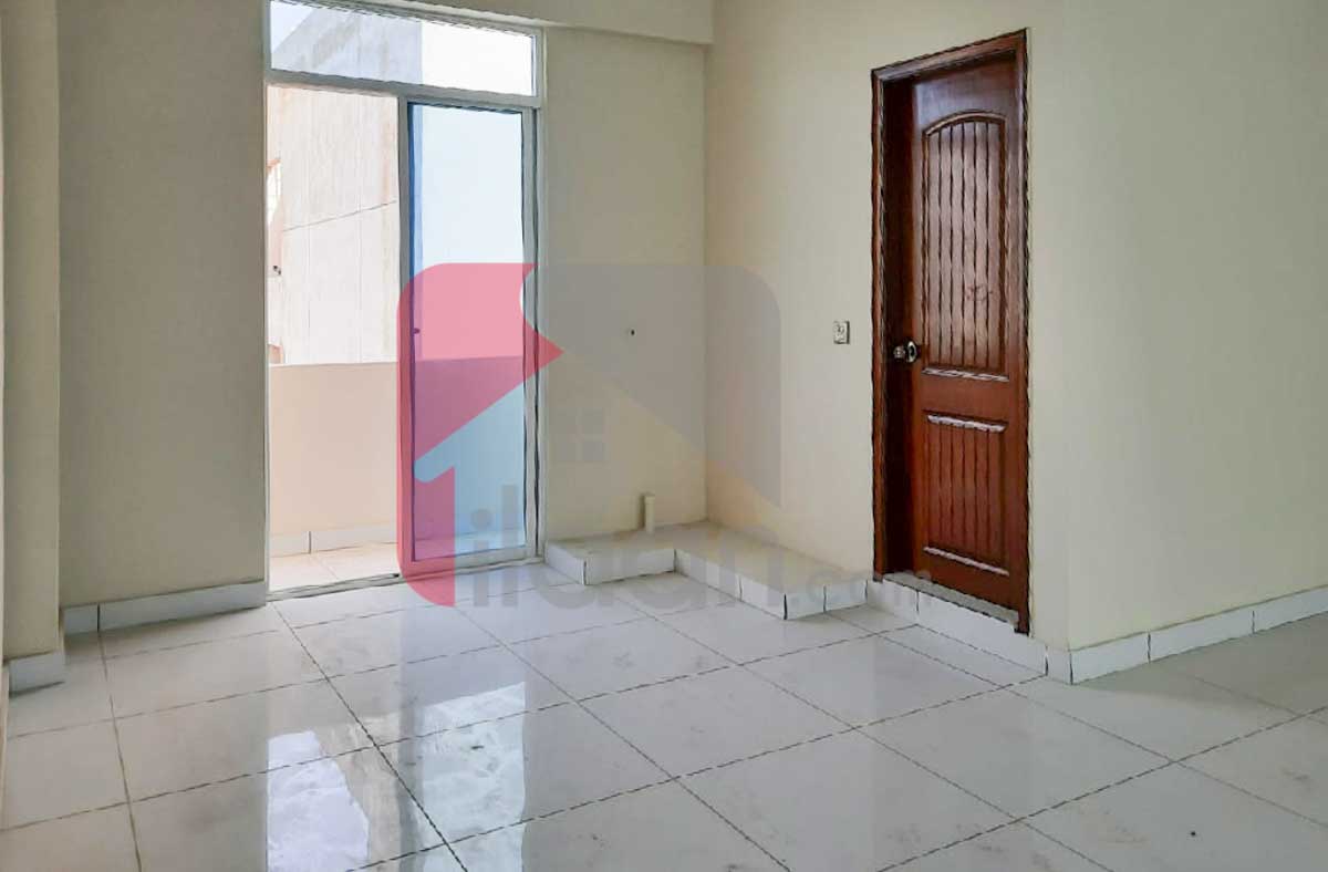 1020 Sq.ft Office for Rent in Jami Commercial Area, Phase 7, DHA Karcahi