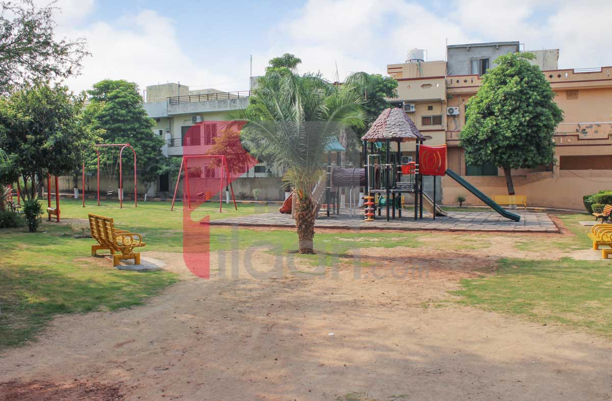 Commercial Plot (Size 35'X40') for Sale in PMCHS, E-11, Islamabad