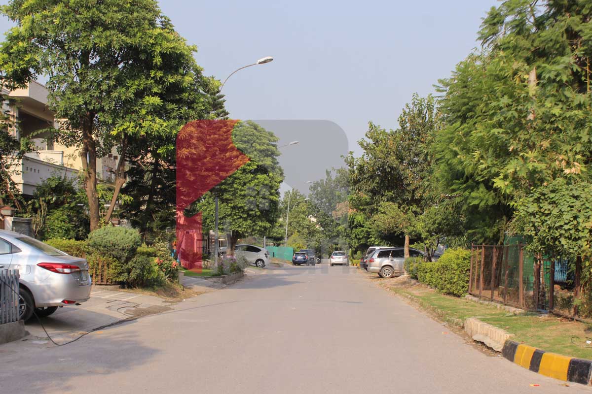 Commercial Plot (Size 35'X40') for Sale in PMCHS, E-11, Islamabad