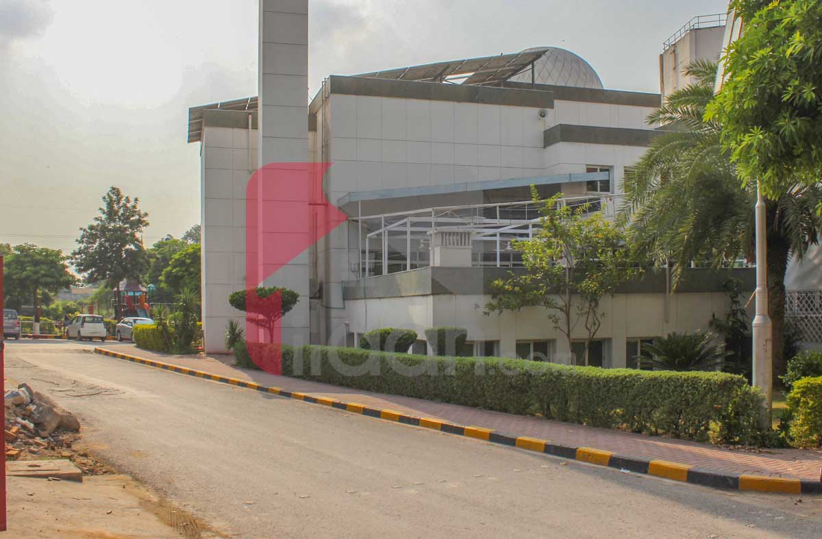 Commercial Plot (Size 35'X40') for Sale in PMCHS, E-11, Islamabad