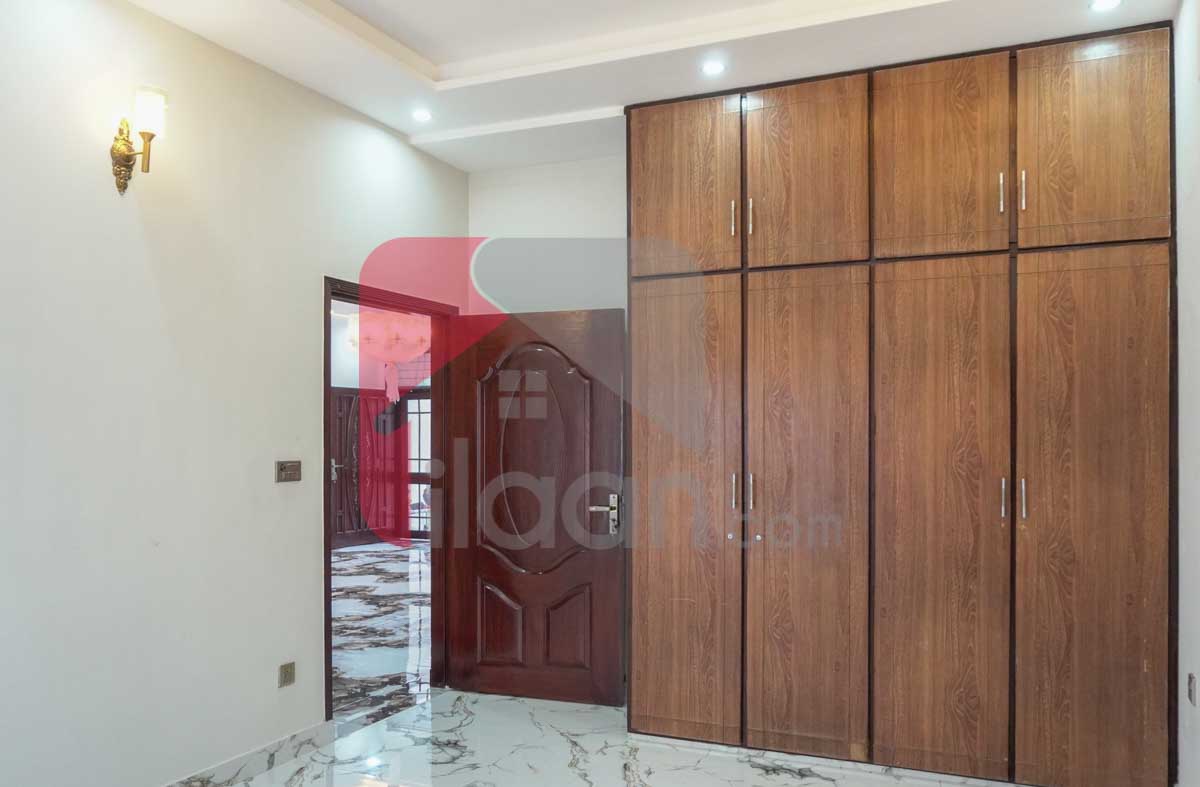 10 Marla House for Sale in Block B Ext, NFC, Lahore