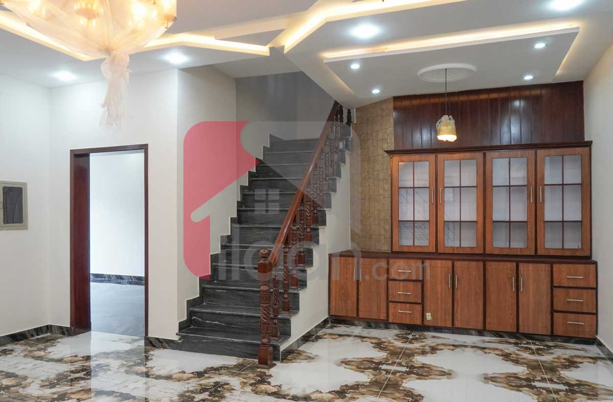 10 Marla House for Sale in Block B Ext, NFC, Lahore
