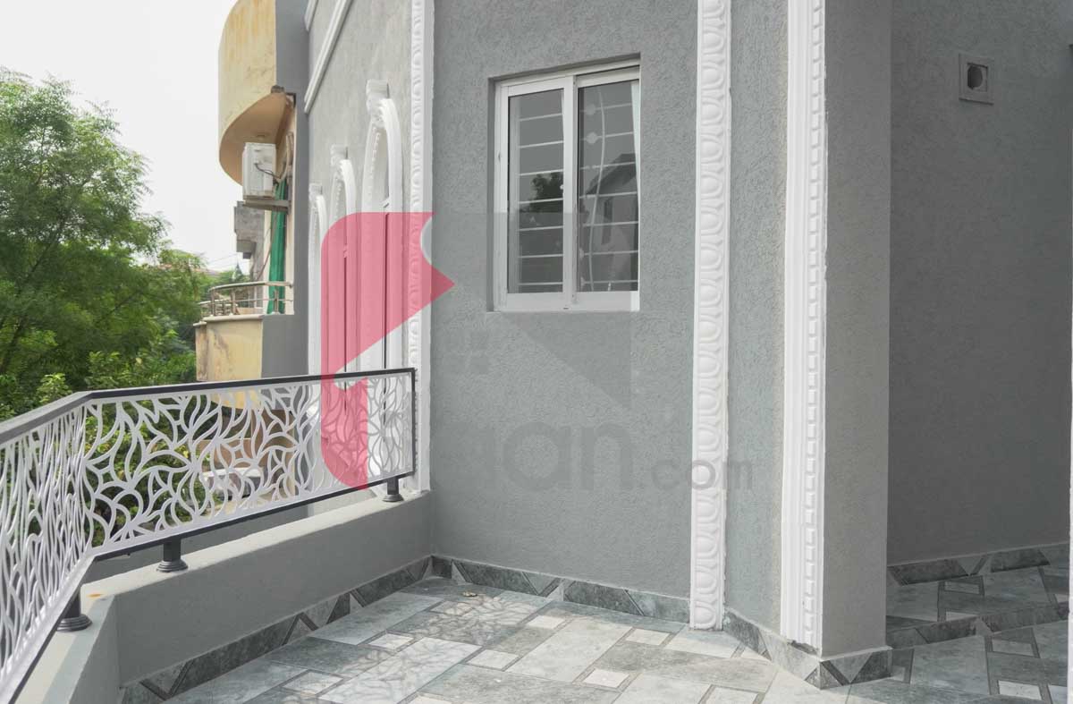 10 Marla House for Sale in Block B Ext, NFC, Lahore