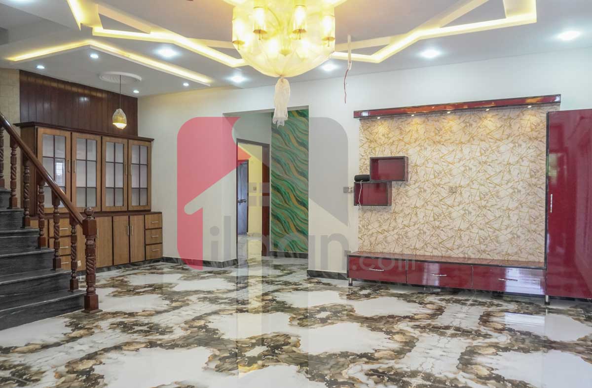 10 Marla House for Sale in Block B Ext, NFC, Lahore