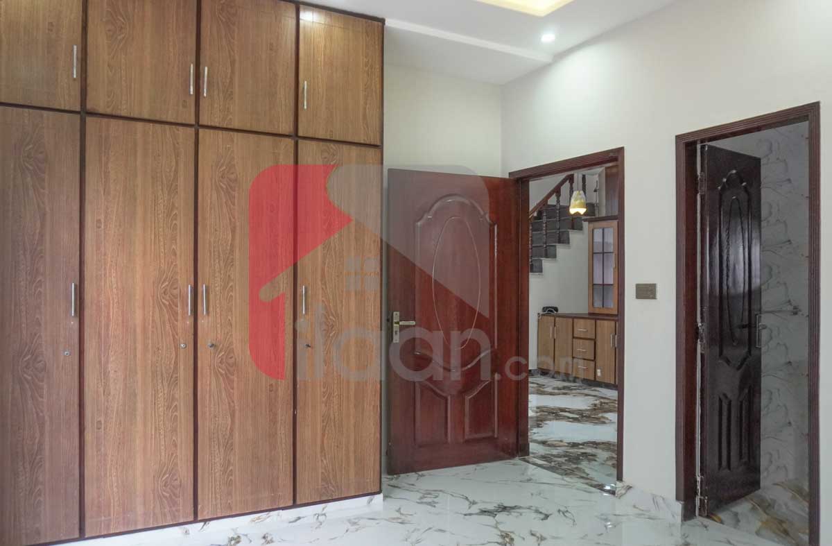 10 Marla House for Sale in Block B Ext, NFC, Lahore