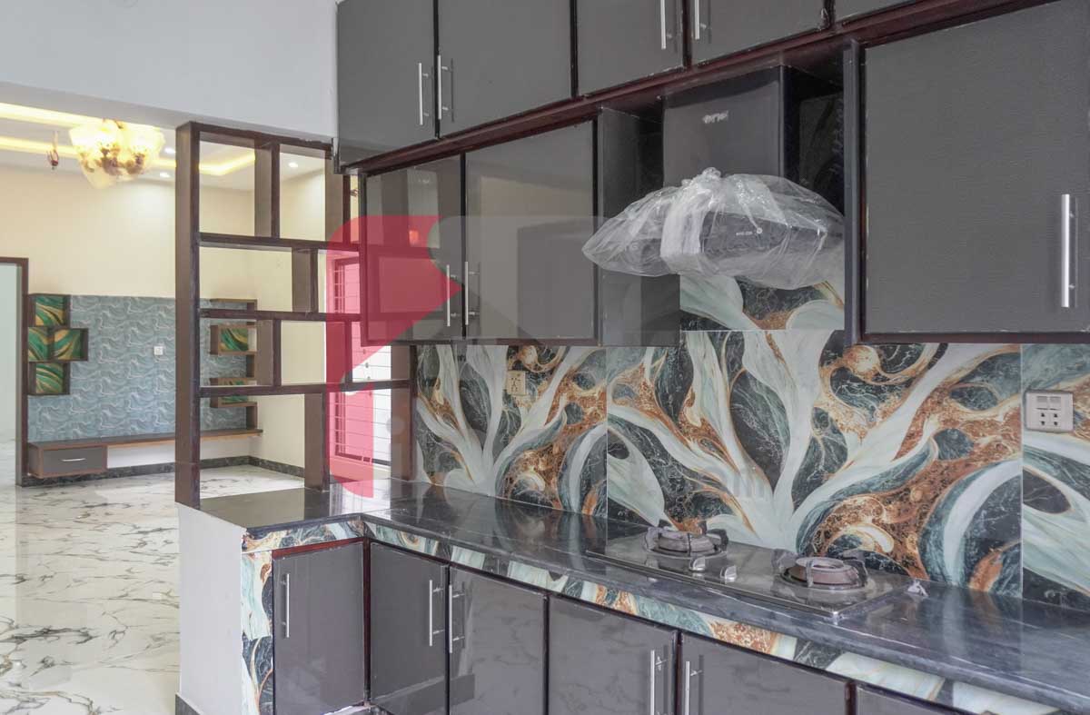 10 Marla House for Sale in Block B Ext, NFC, Lahore