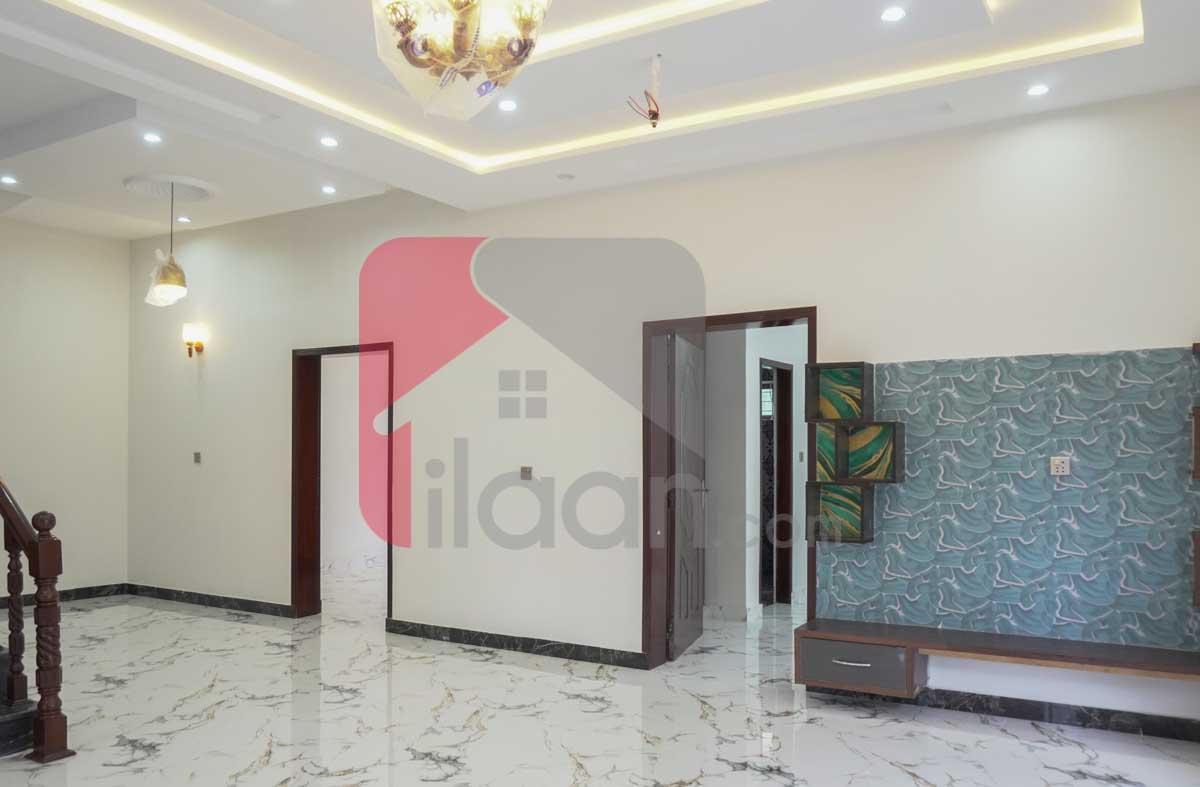 10 Marla House for Sale in Block B Ext, NFC, Lahore