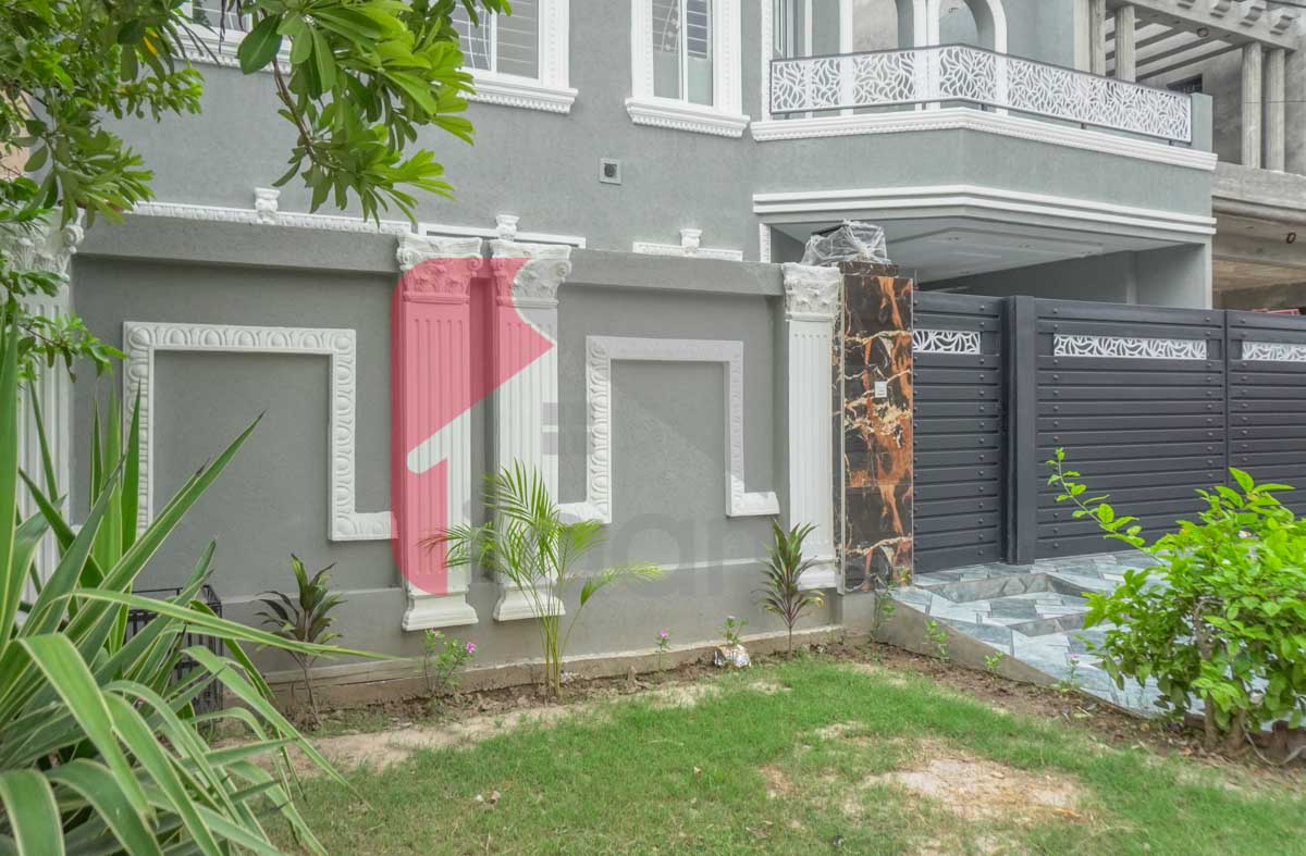 10 Marla House for Sale in Block B Ext, NFC, Lahore
