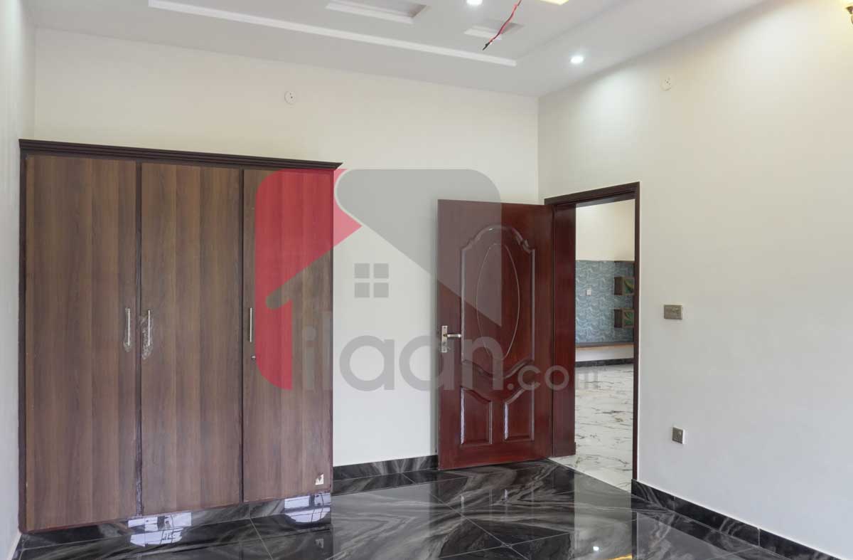 10 Marla House for Sale in Block B Ext, NFC, Lahore