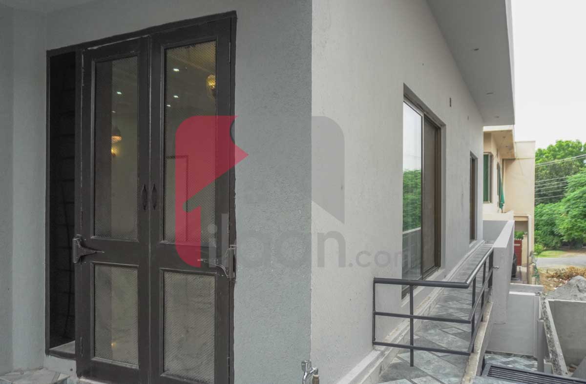 10 Marla House for Sale in Block B Ext, NFC, Lahore