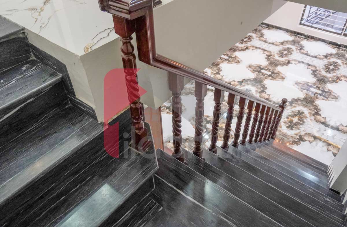 10 Marla House for Sale in Block B Ext, NFC, Lahore