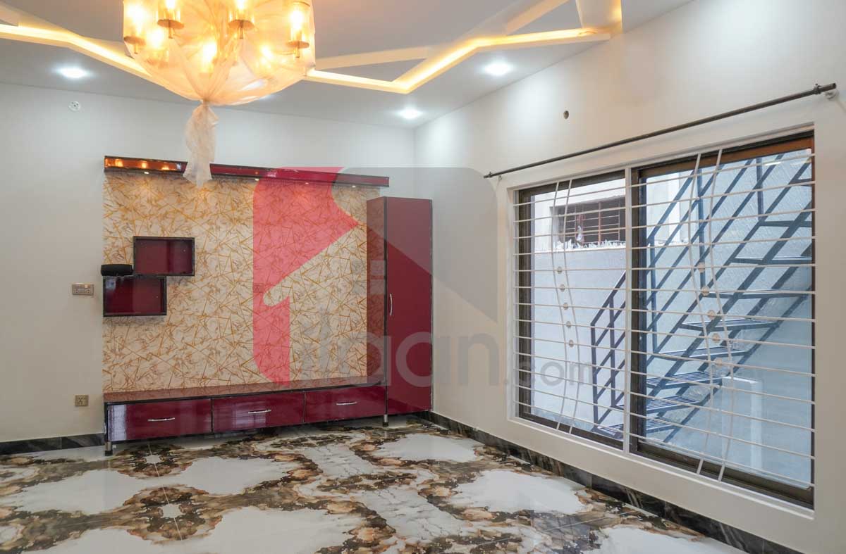 10 Marla House for Sale in Block B Ext, NFC, Lahore