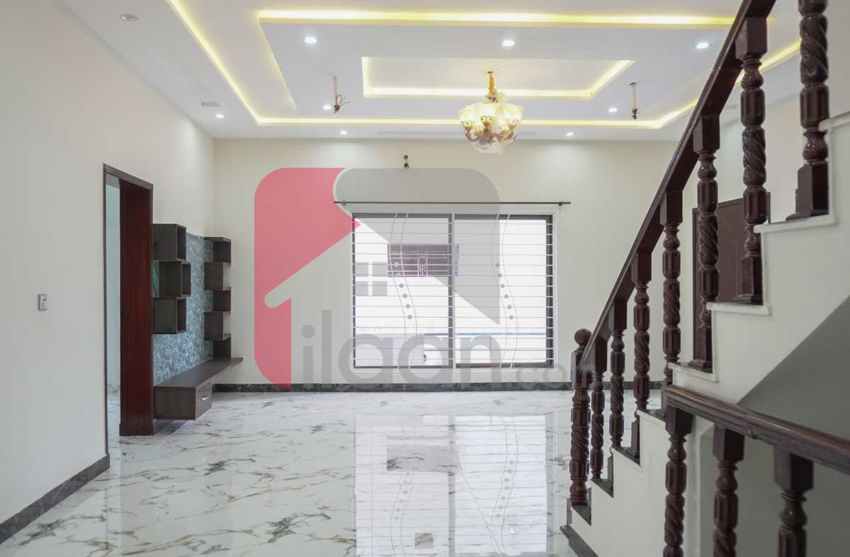10 Marla House for Sale in Block B Ext, NFC, Lahore