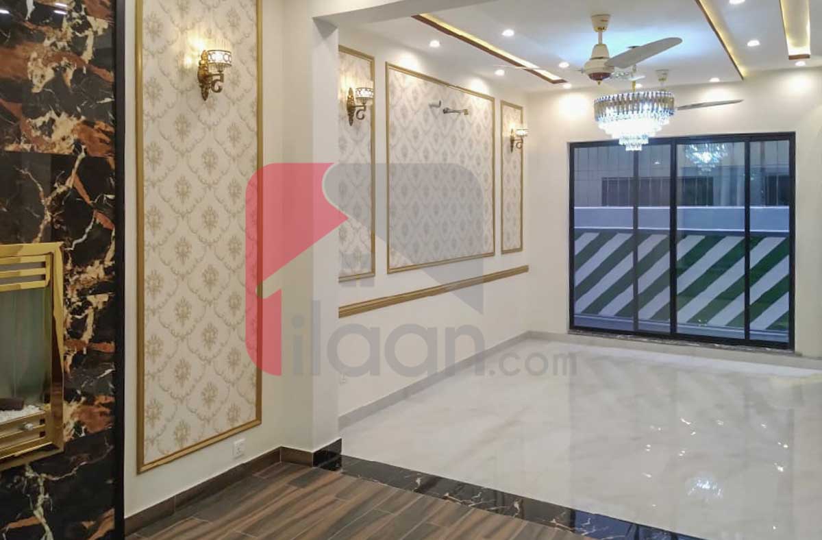5 Marla House for Sale in State Life Housing Society, Lahore