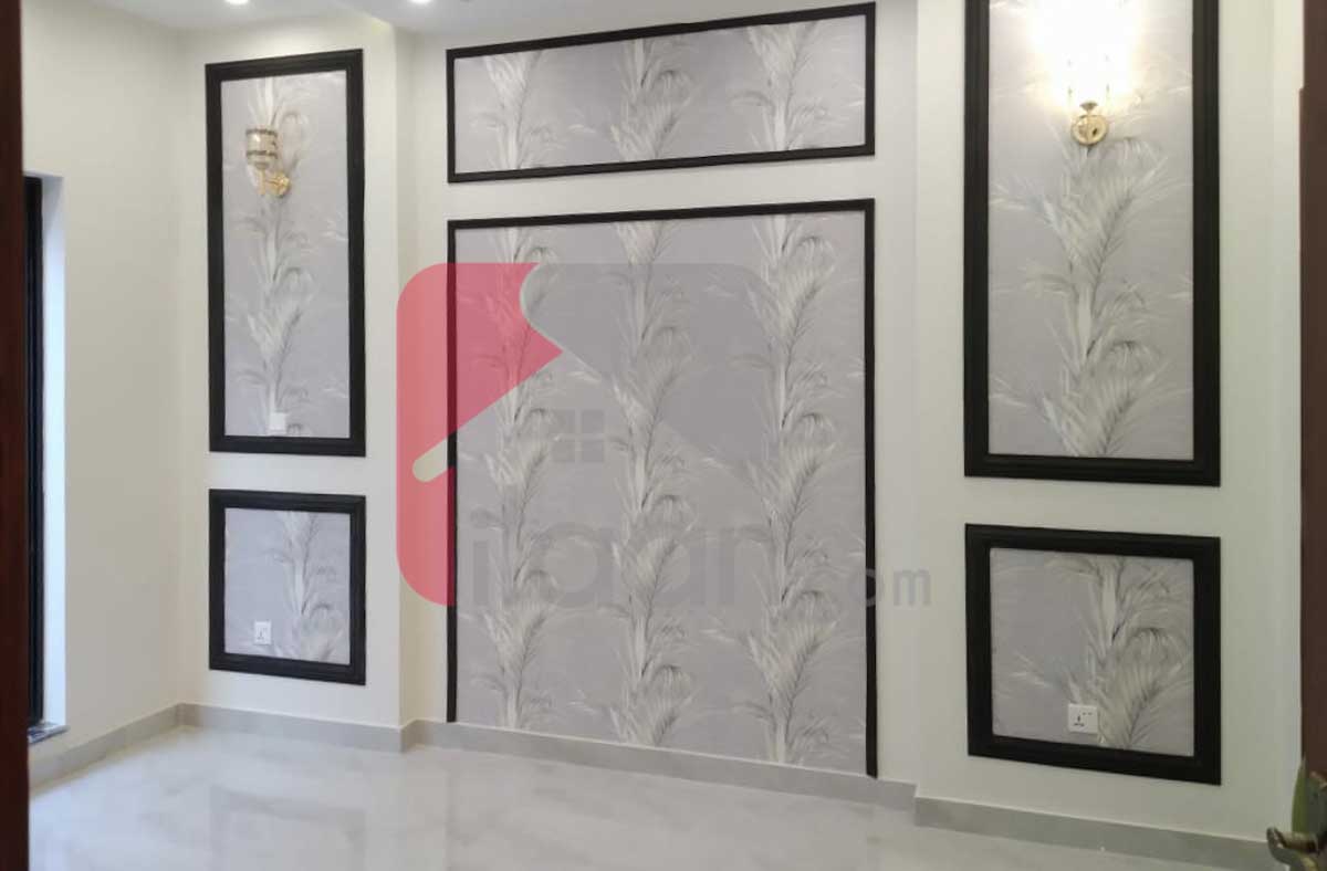 5 Marla House for Sale in State Life Housing Society, Lahore