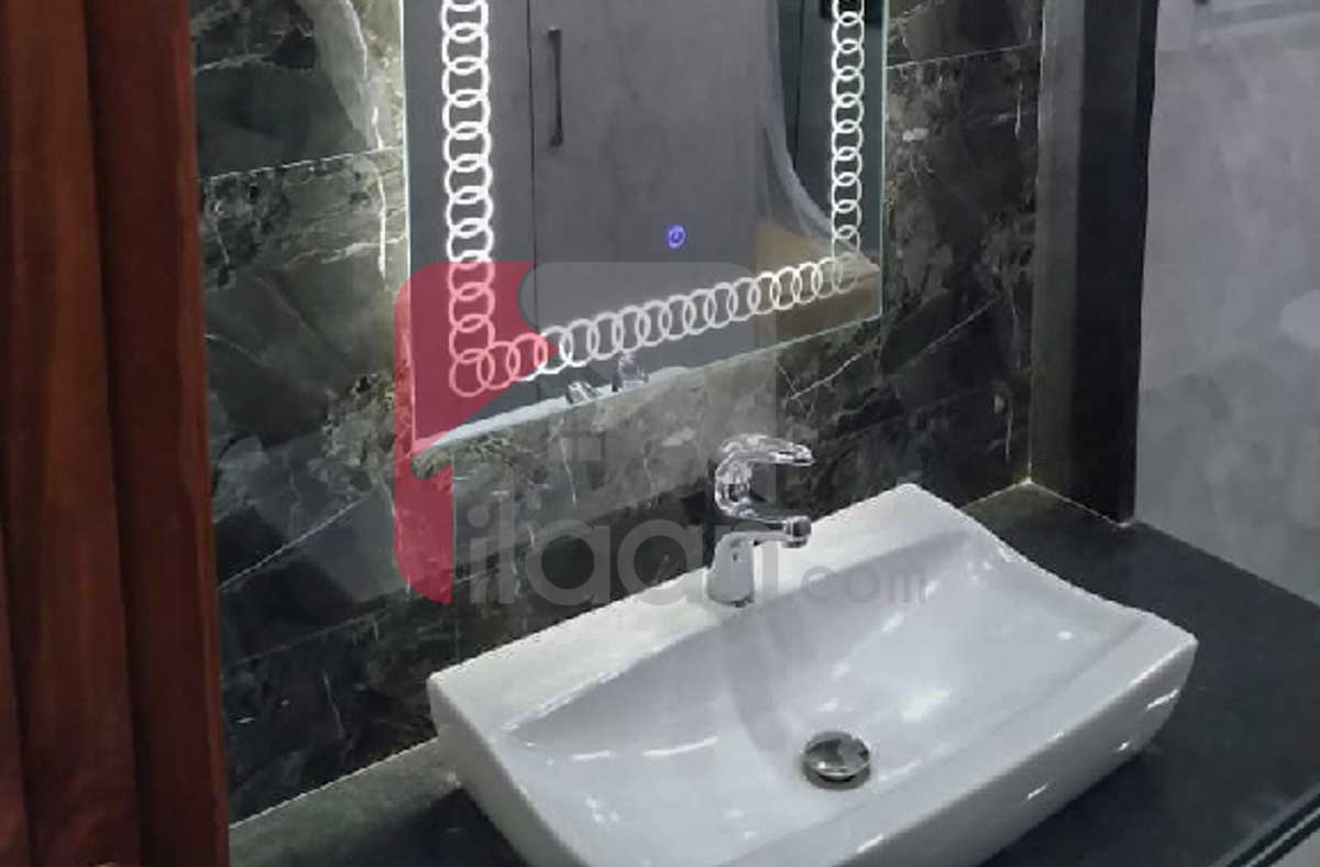 5 Marla House for Sale in State Life Housing Society, Lahore