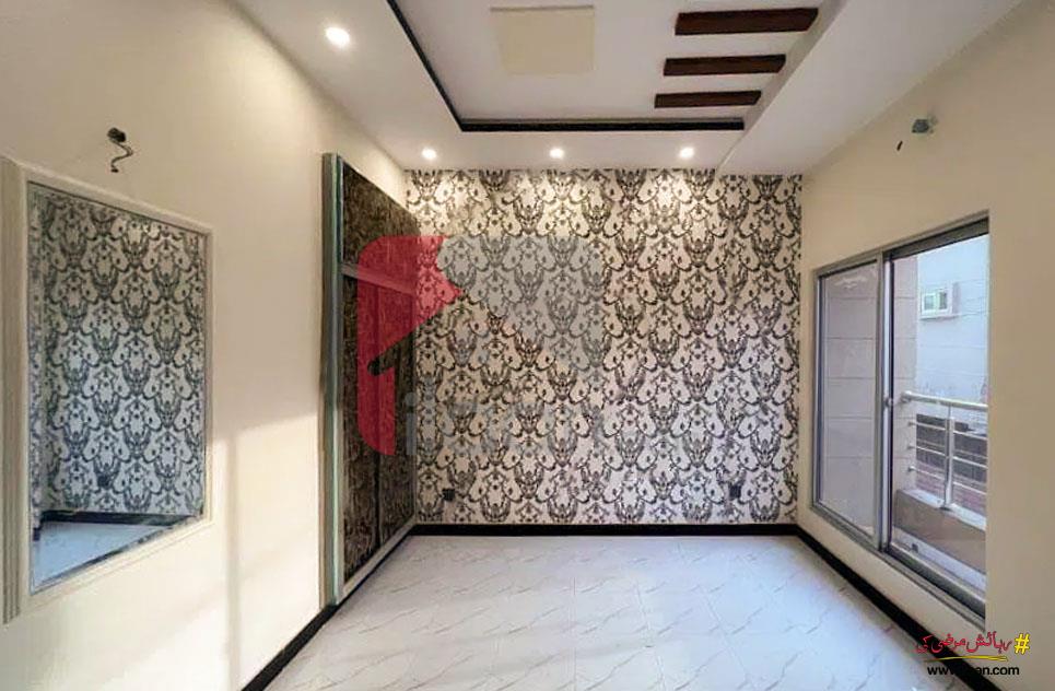 3 Marla House for Rent in Bismillah Housing Scheme, Lahore