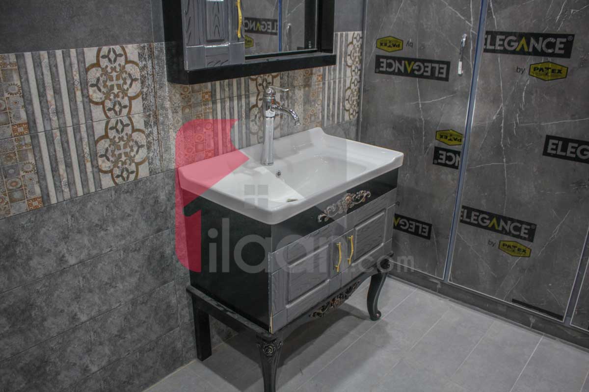 8 Marla House for Sale in Block J, Phase 2, Bahria Orchard, Lahore