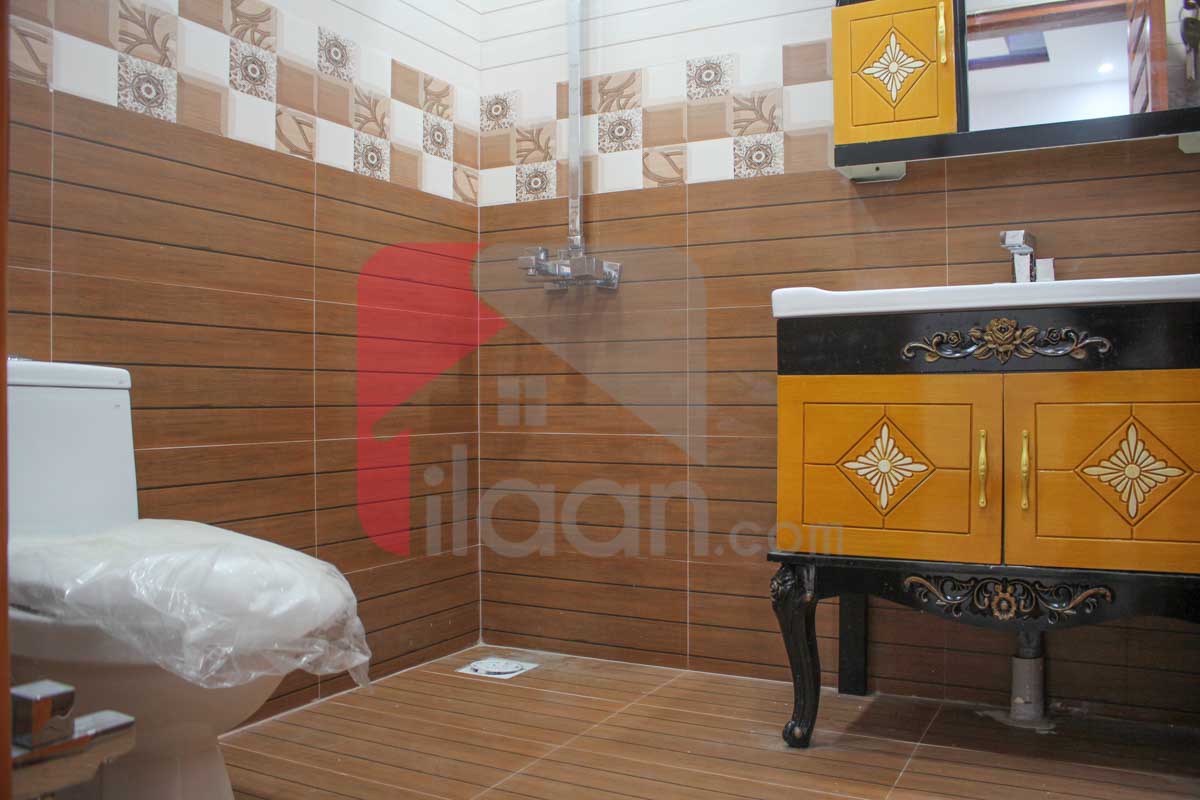 8 Marla House for Sale in Block J, Phase 2, Bahria Orchard, Lahore