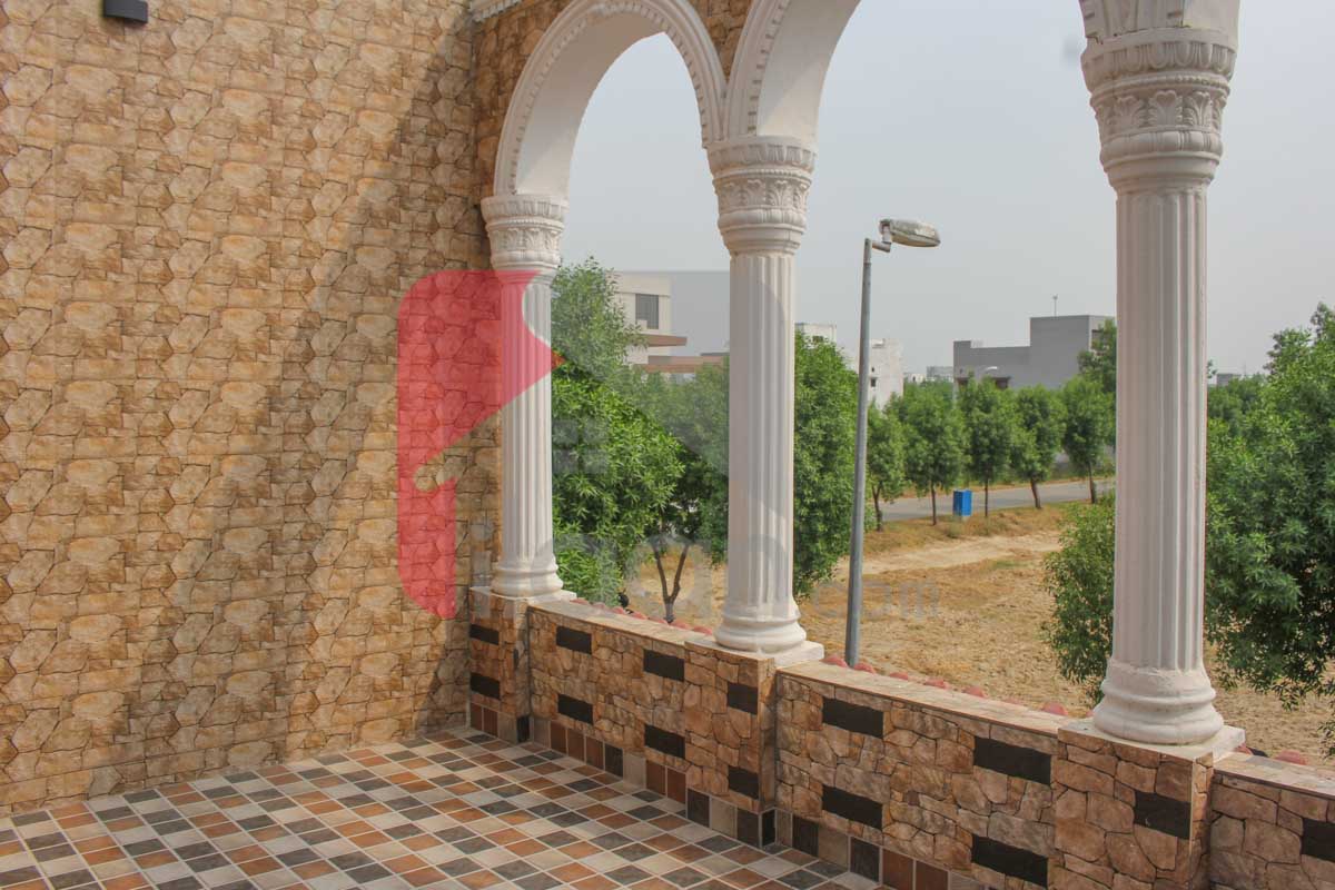 8 Marla House for Sale in Block J, Phase 2, Bahria Orchard, Lahore