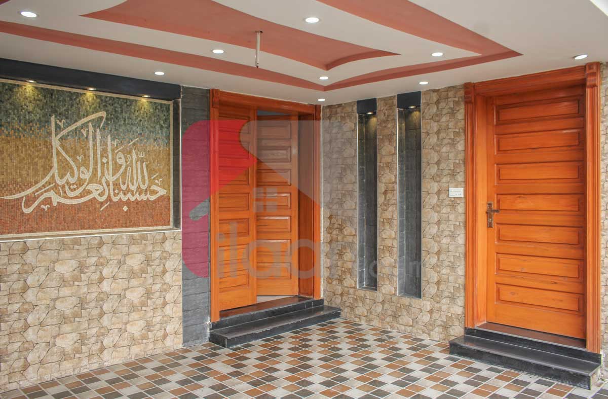 8 Marla House for Sale in Block J, Phase 2, Bahria Orchard, Lahore