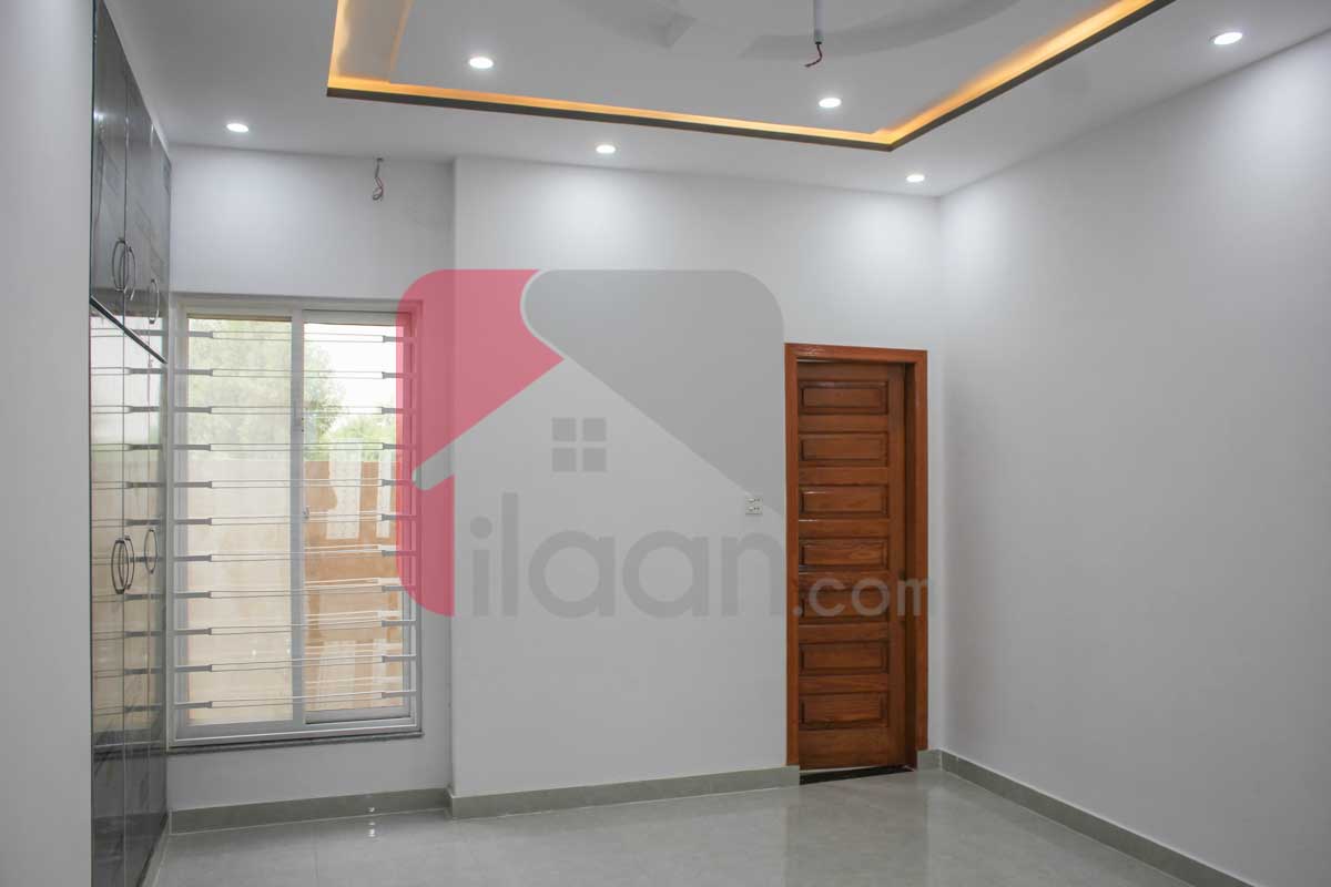 8 Marla House for Sale in Block J, Phase 2, Bahria Orchard, Lahore