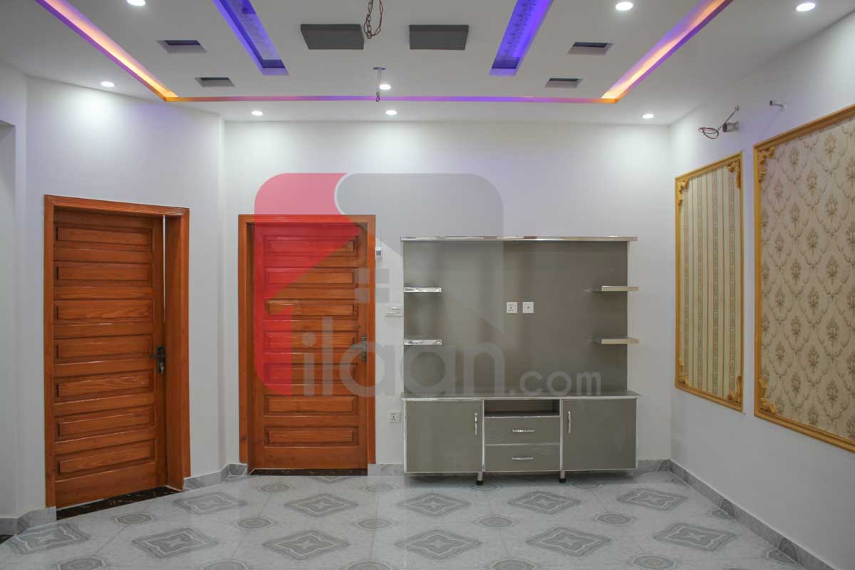 8 Marla House for Sale in Block J, Phase 2, Bahria Orchard, Lahore