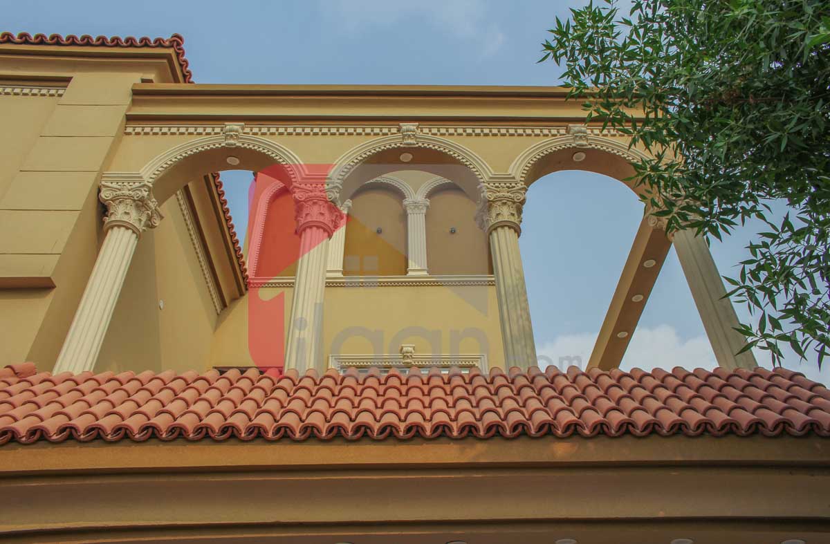 8 Marla House for Sale in Block D, Phase 2, Bahria Orchard, Lahore
