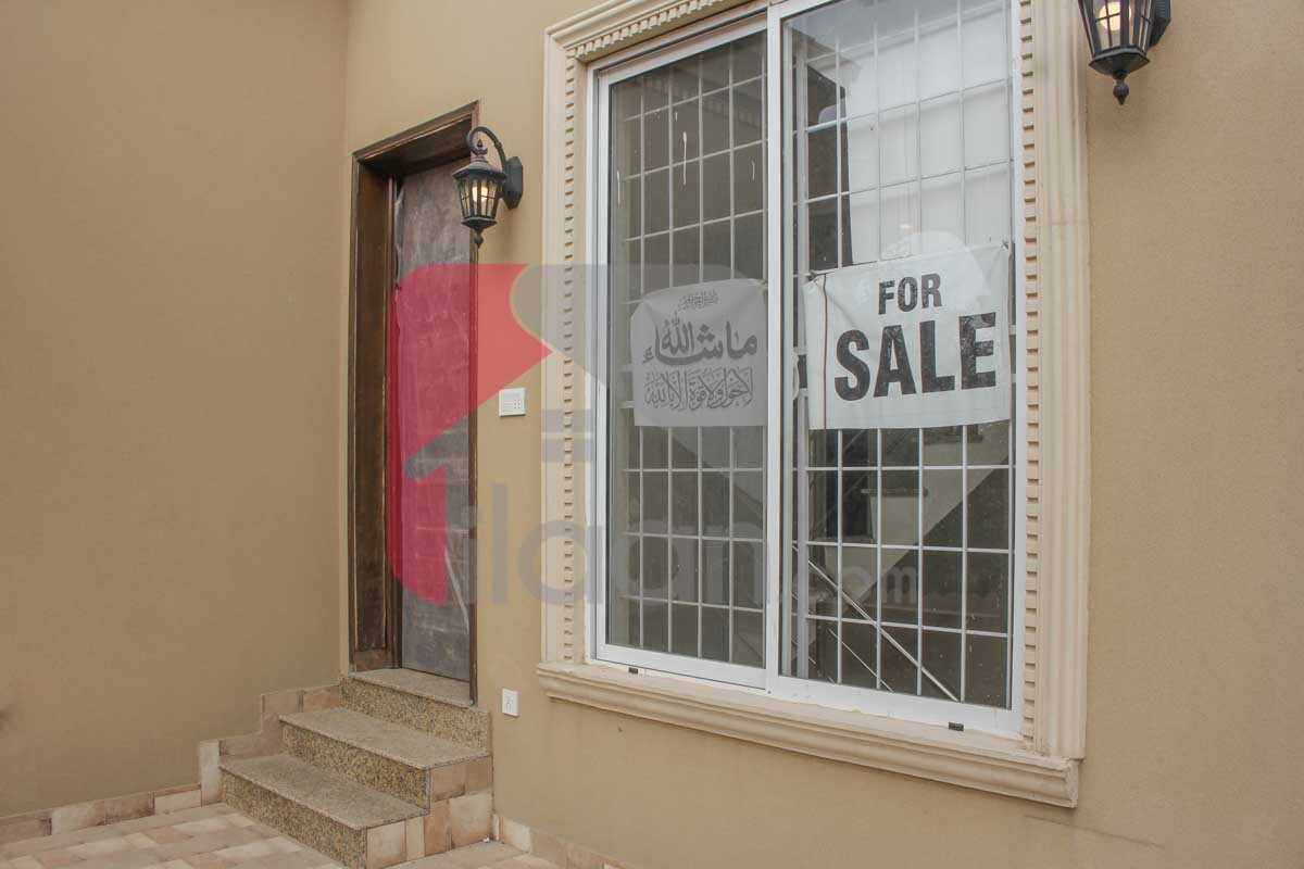 8 Marla House for Sale in Block D, Phase 2, Bahria Orchard, Lahore