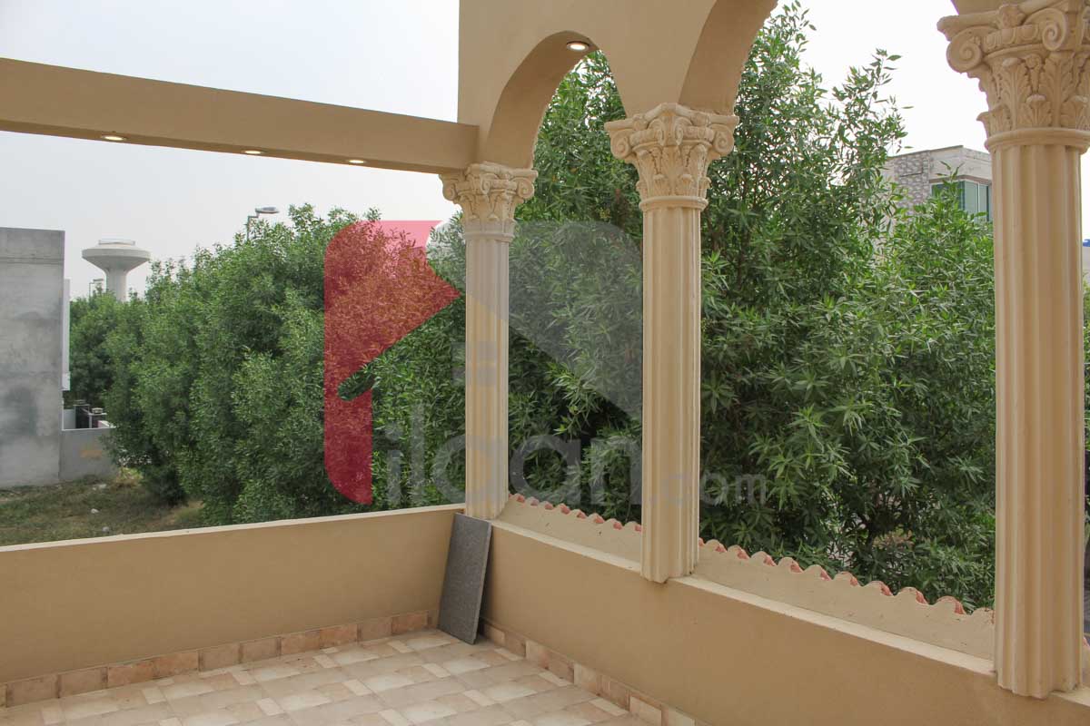 8 Marla House for Sale in Block D, Phase 2, Bahria Orchard, Lahore