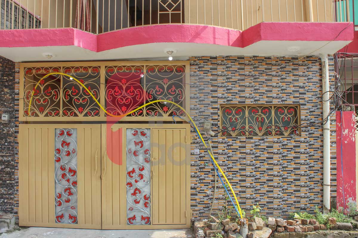 5 Marla House for Sale in H-13, Islamabad