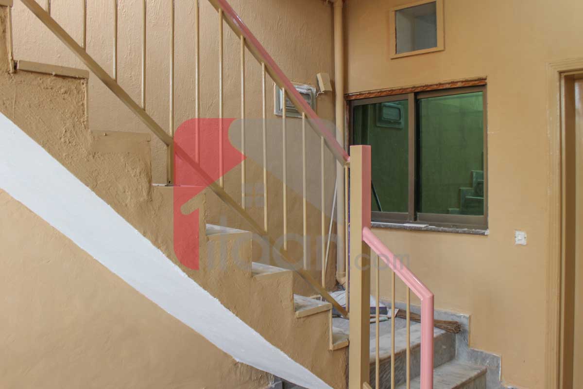 5 Marla House for Sale in H-13, Islamabad