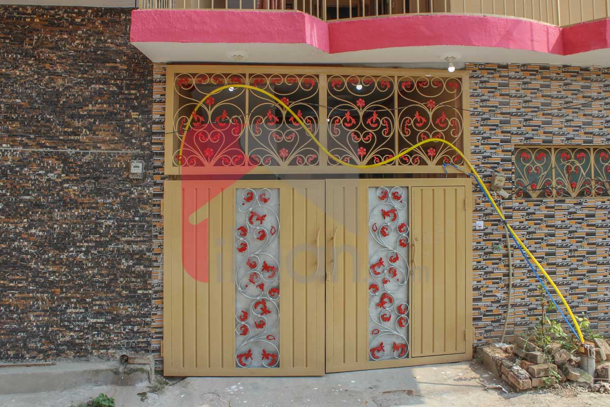 5 Marla House for Sale in H-13, Islamabad