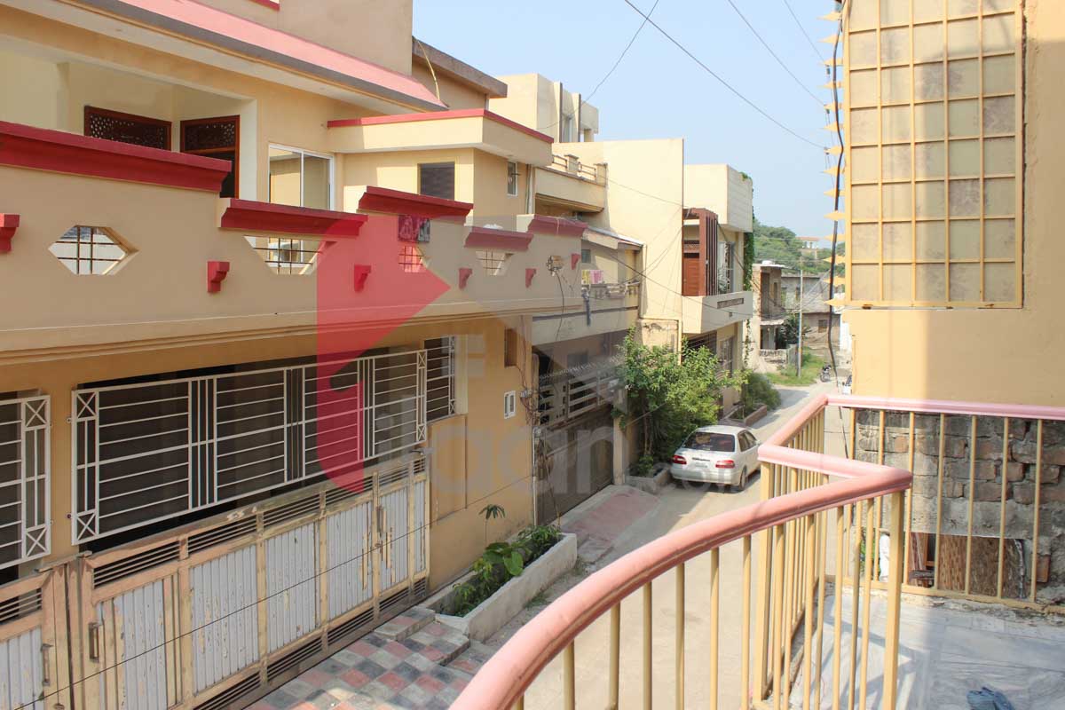 5 Marla House for Sale in H-13, Islamabad