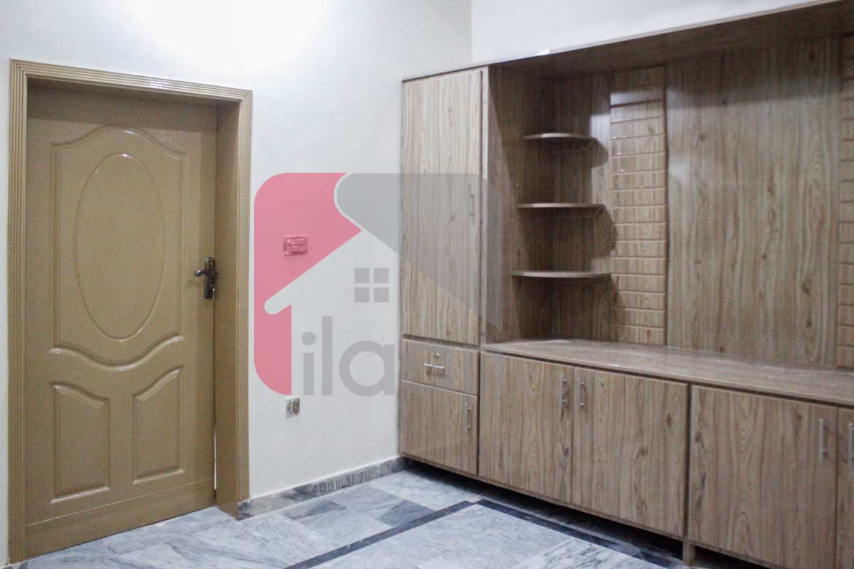 5 Marla House for Sale in H-13, Islamabad