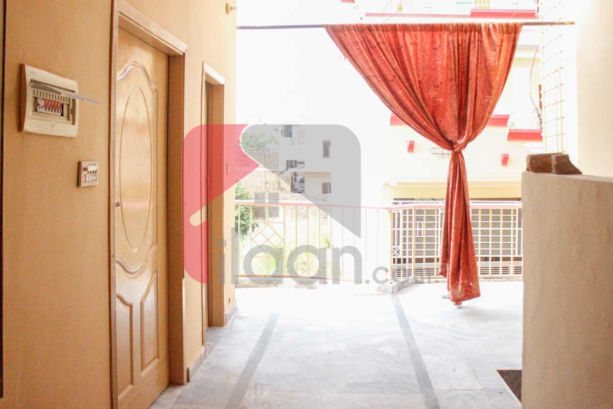 5 Marla House for Sale in H-13, Islamabad