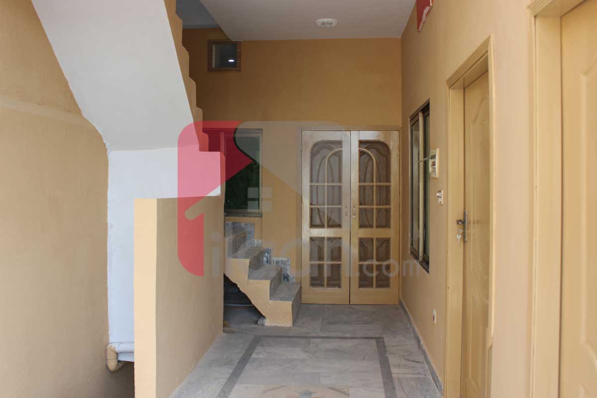5 Marla House for Sale in H-13, Islamabad