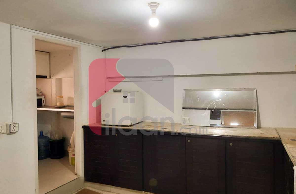 1650 Sq.ft Office for Sale in Jami Commercial Area, Phase 7, DHA Karachi