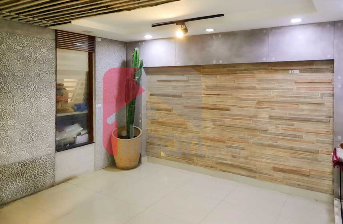 1650 Sq.ft Office for Sale in Jami Commercial Area, Phase 7, DHA Karachi